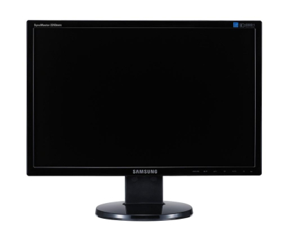 Monitor Samsung 2243 NWX